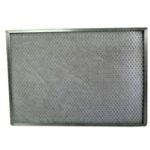 Panel filter Panel filter