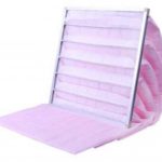 Pocket filter Pocket filter