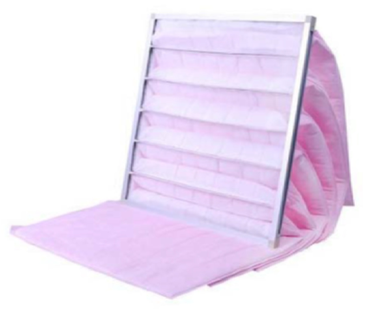 Pocket filter Pocket filter