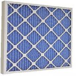 Disposable air filter1 Disposable air filter1
