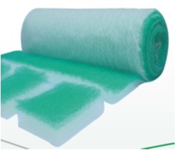 Fiberglass filter media1 Fiberglass filter media1