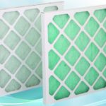 Fiberglass filter media2 Fiberglass filter media2