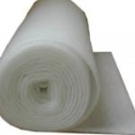 Synthetic filter media1 Synthetic filter media1